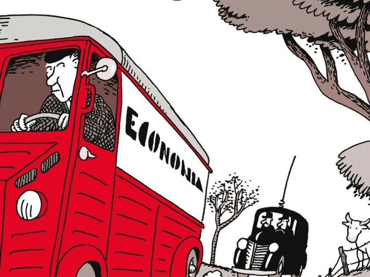 Un privé à la cambrousse, intégrale n°3