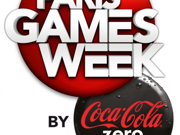 Lancement du Paris Games Week 2012 