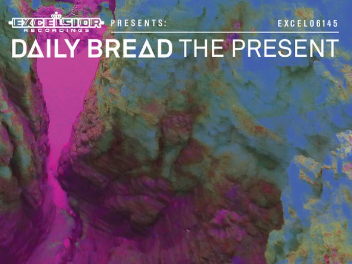 Daily bread - The present