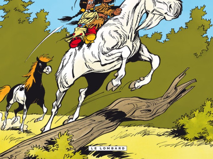 Yakari - Tome 37 - Le mangeur d'étoiles
