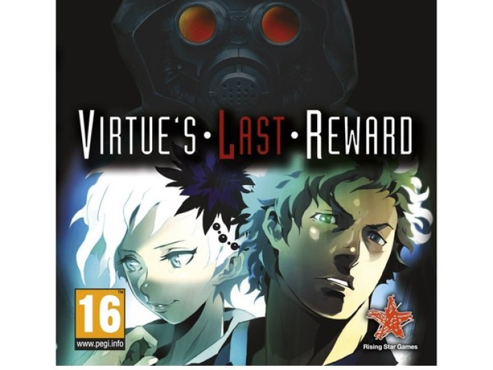 Virtue's Last Reward - Test Vita
