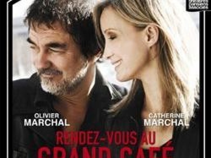 Rendez-vous au Grand Café