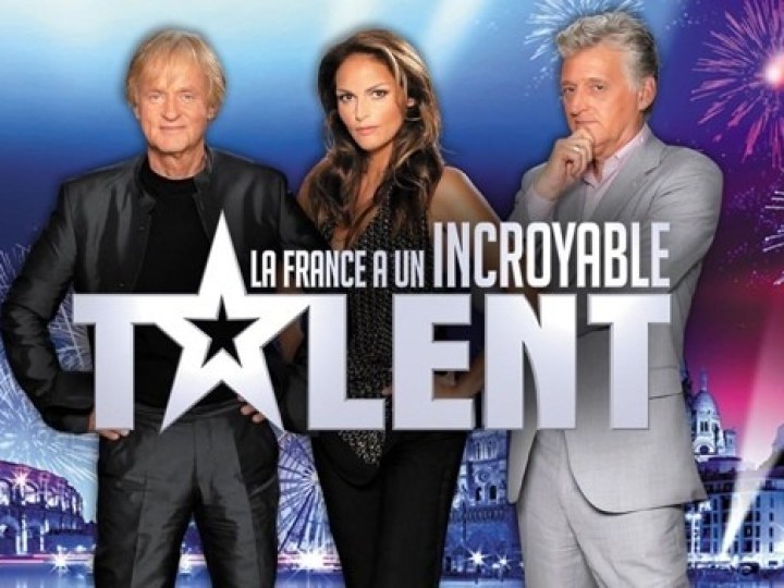 La France a un Incroyable Talent 2012 : c'est reparti !