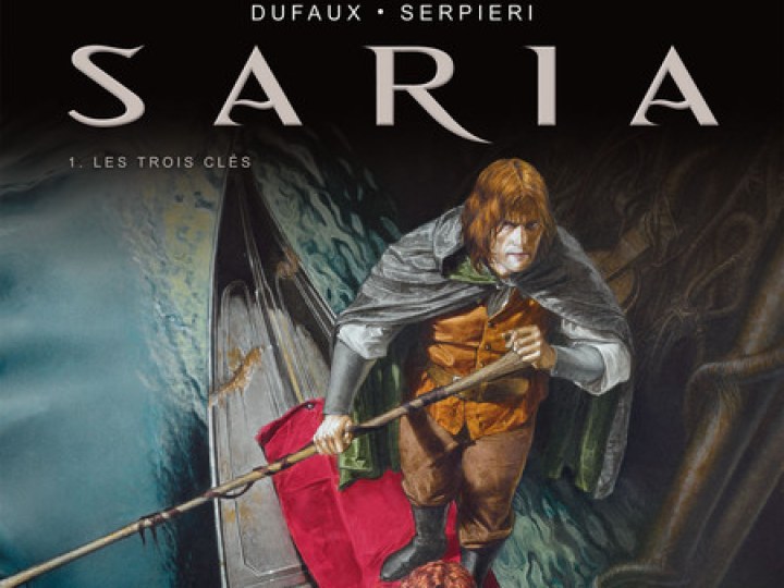 Saria