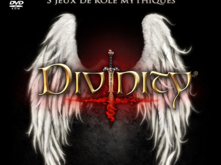 Best of Collector #29 - Divinity Anthology (PC)