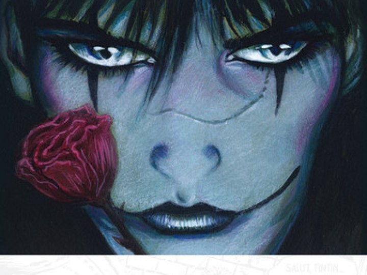 The Crow