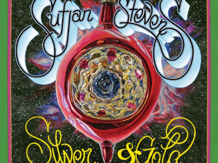 Clip du jour : Mr. Frosty Man de Sufjan Stevens