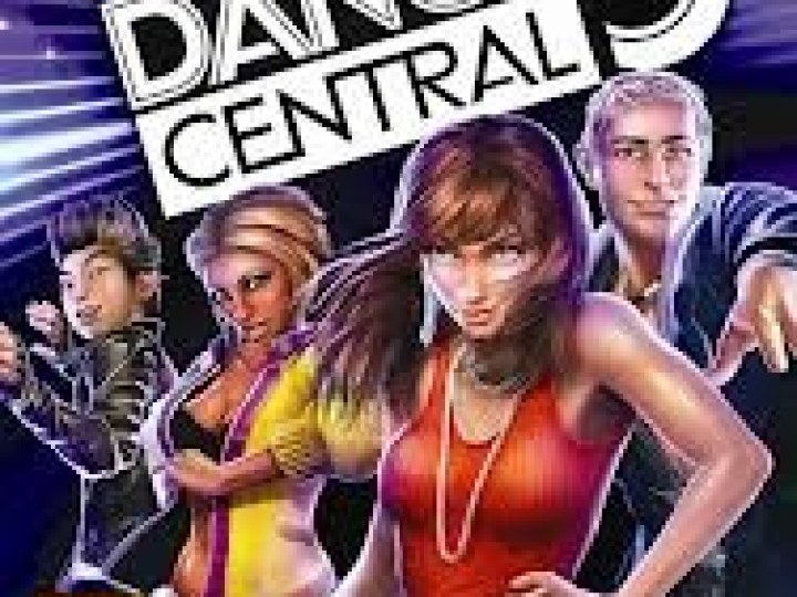 Dance Central 3 - Test Xbox 360