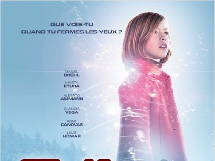 Eva, le mélo SF intimiste