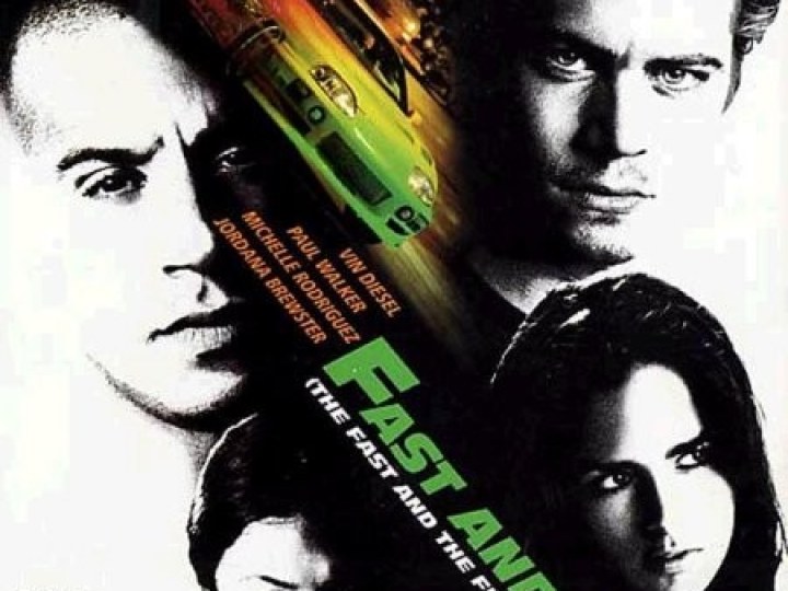 Fast and Furious