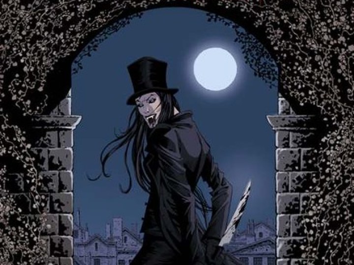 Dracula l'immortel - Tome 3