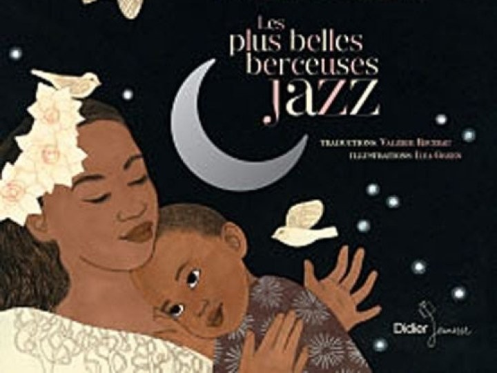 Les plus belles berceuses jazz