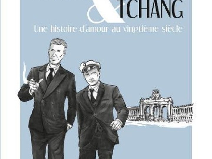 Georges & Tchang