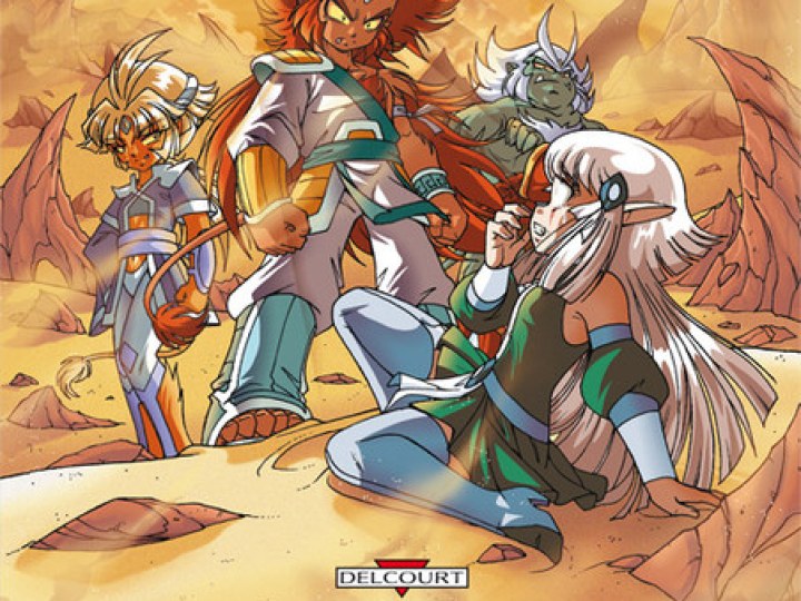 Les Légendaires - Tome 15 - Amour Mortel