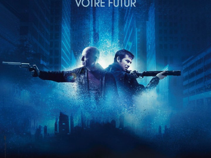 Looper : pas loupé.