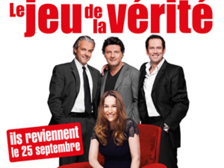 Le jeu de la Vérité