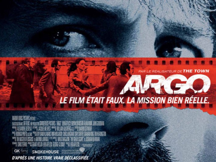 Argo : la critique