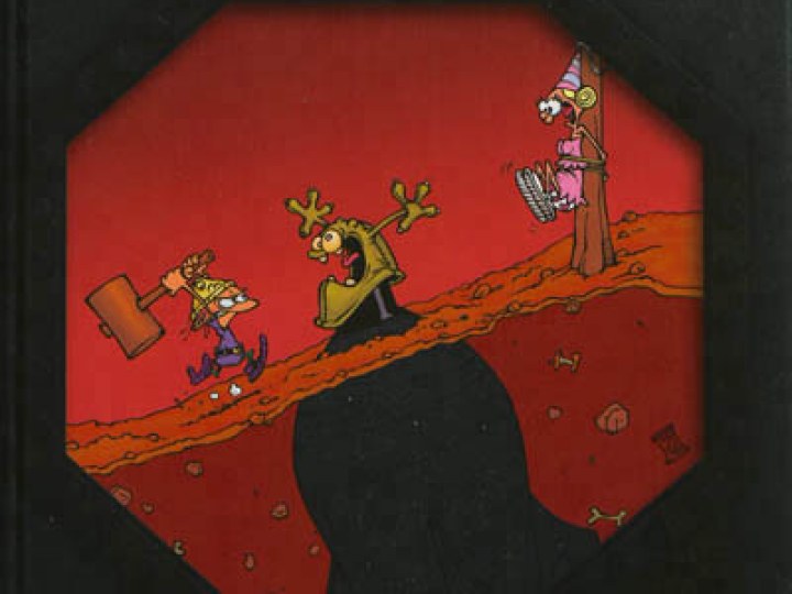 Game over - Tome 9 - Bomba fatale