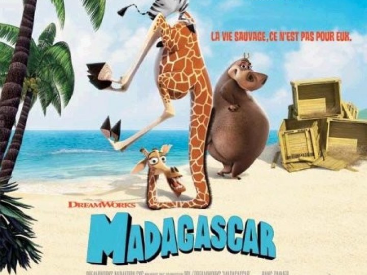 Résultats du concours Madagascar
