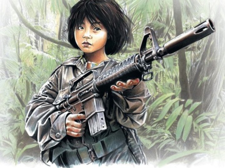 Insiders genesis - Tome 2 - Salsa Colombiana 