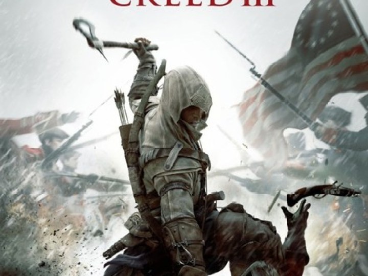 Assassin's Creed 3 : Le guide officiel complet - Test