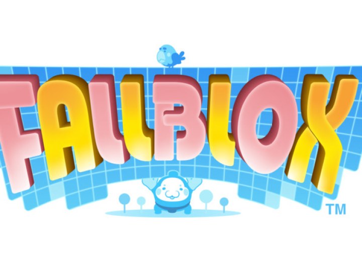 Fallblox - Test