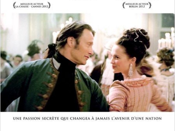 Royal Affair, enfin un bon film historique