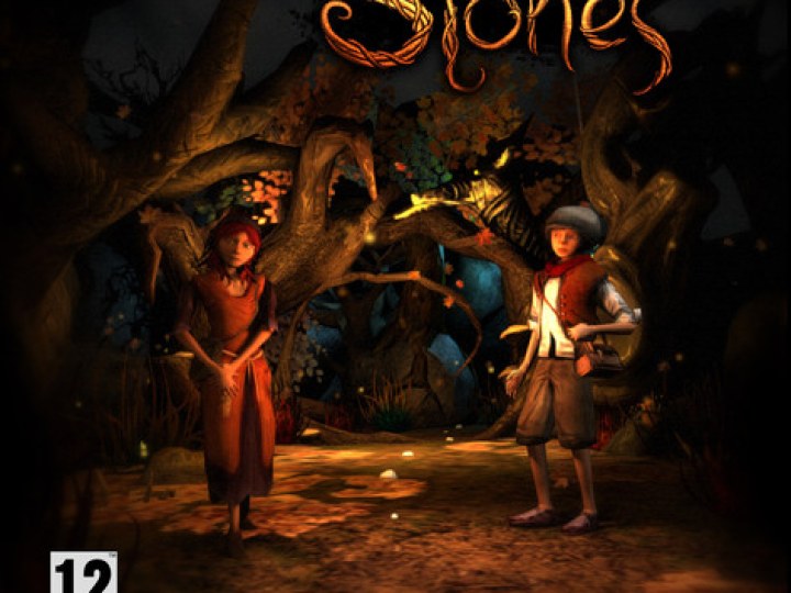 Prix Étudiant du Jeu Vidéo 2012 : Supinfogame encore à l'honneur avec Tiny White Stones 