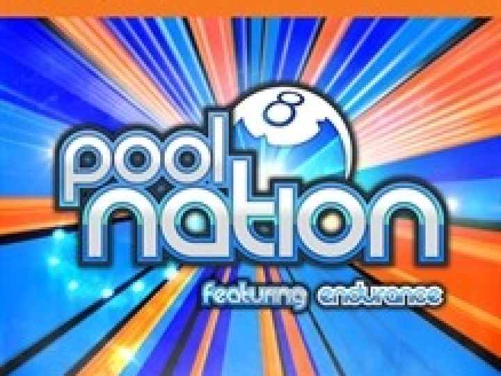 Pool Nation - Test