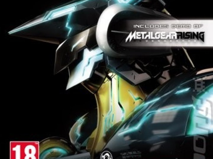 Zone of the Enders HD - Test Xbox 360