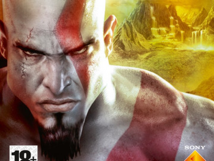 God of War : Chains of Olympus (vs Ghost of Sparta) - Test rétro