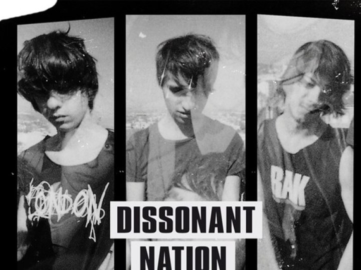 Dissonant nation - La chanson que tu préfères