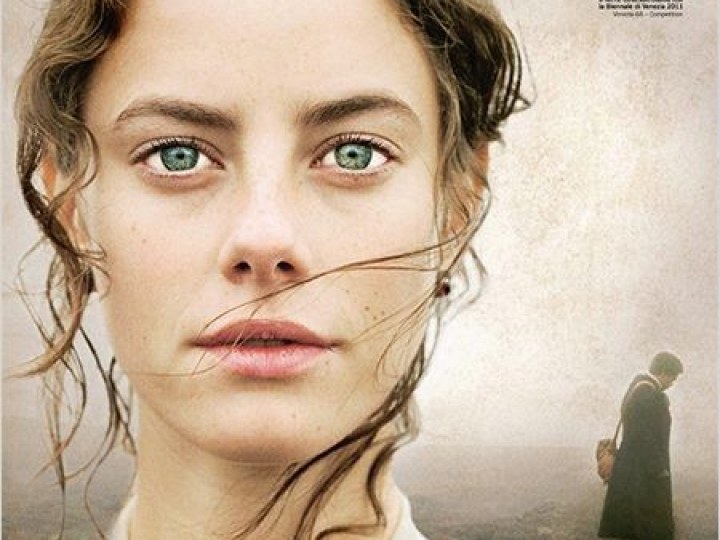 Les Hauts de Hurlevent, une nouvelle adaptation au cinéma