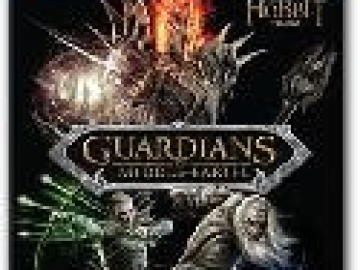 Gardiens de la Terre du Milieu - Test XBLA