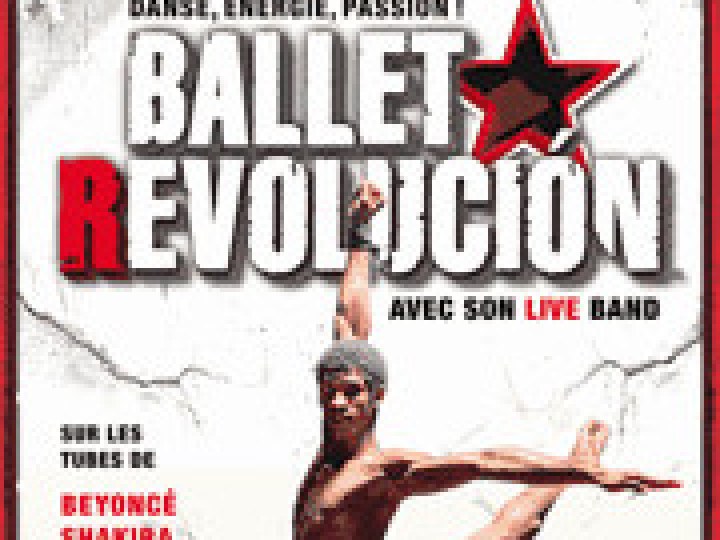Ballet Revolucion