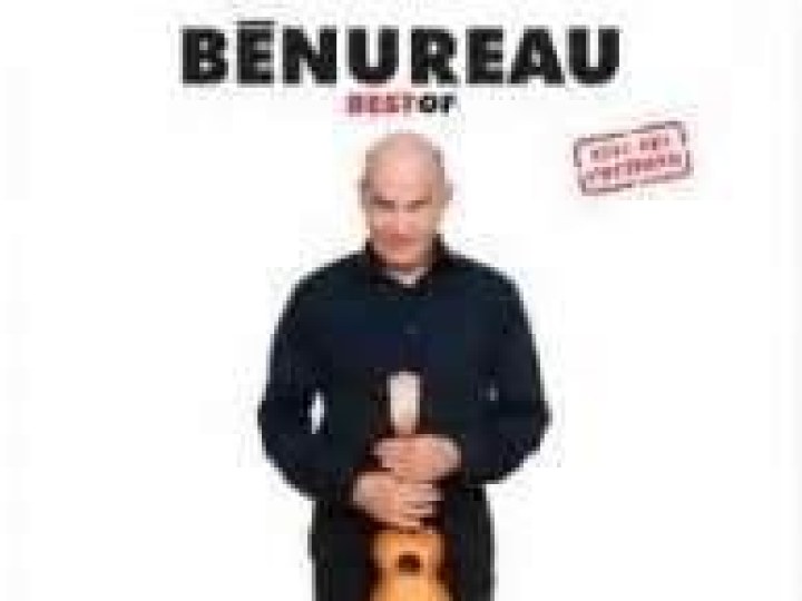 Bénureau Best of avec des cochons