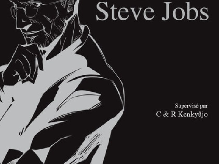 La Vie de Steve Jobs
