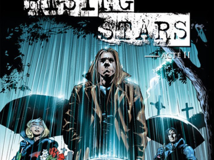 Rising Stars - Acte 2 