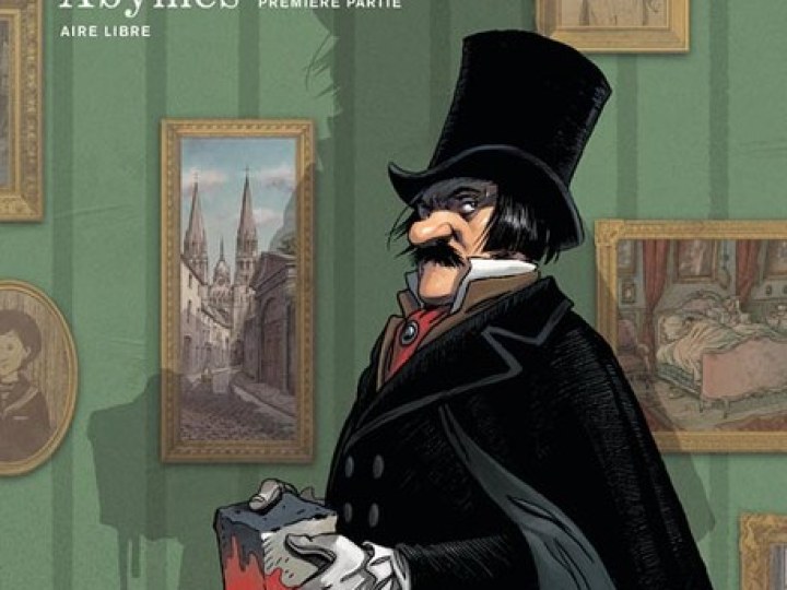 La mise en Abymes de Balzac
