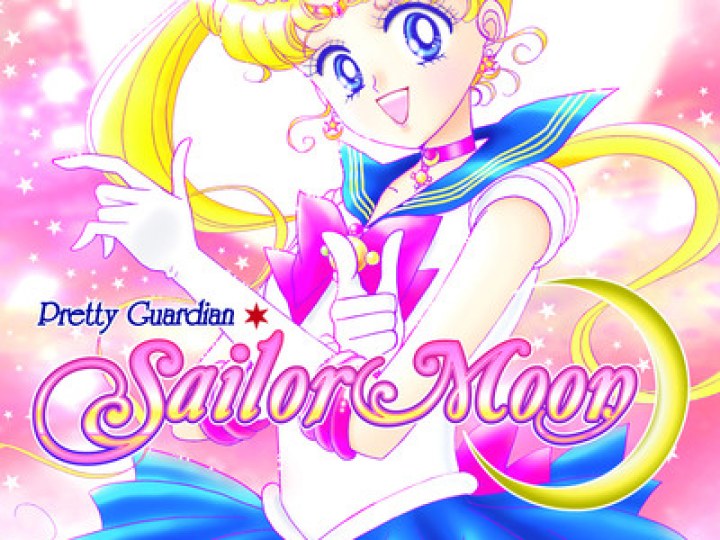 Sailor Moon T.6