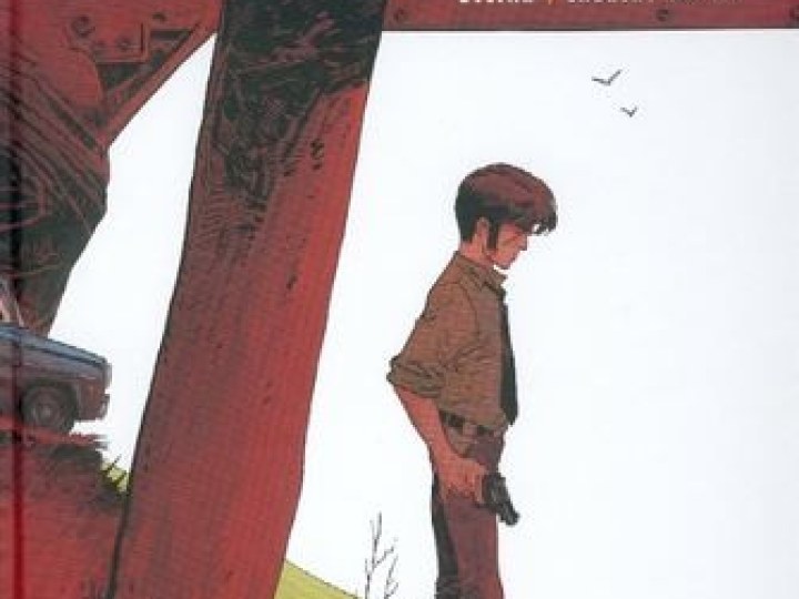 Aven - Tome 1 - Les lois de l'attraction