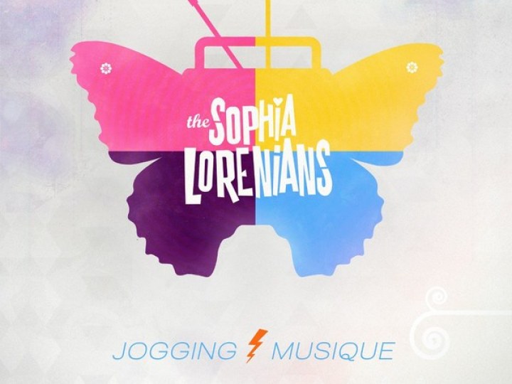 The Sophia Lorenians - Jogging musique
