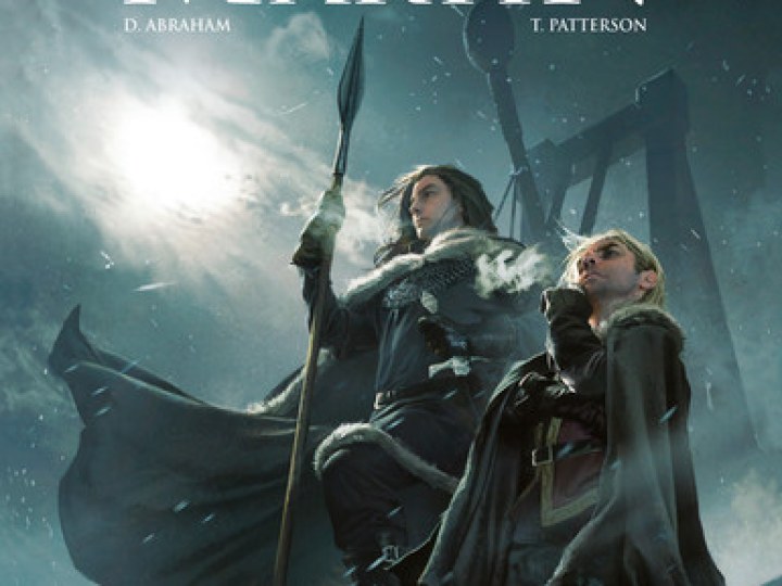 A game of thrones - Tome 1 - Le Trône de fer