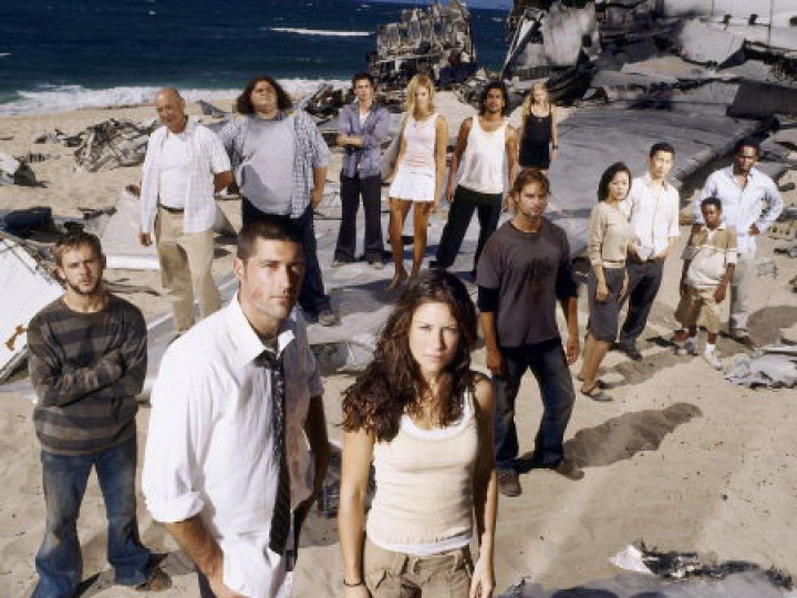 Lost : cet été sur TF1