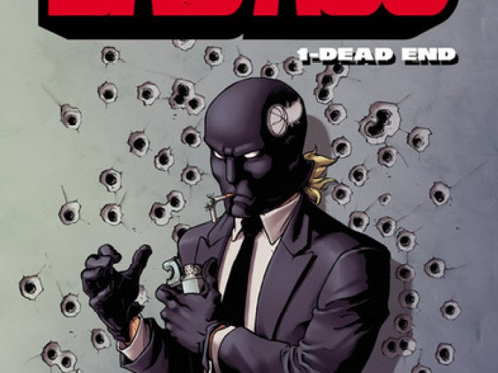 Bad Ass - Dead End - L'ass des ass dans la plass ! 