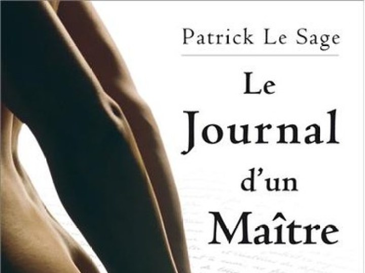 Journal d'un Maître - Patrick Le Sage
