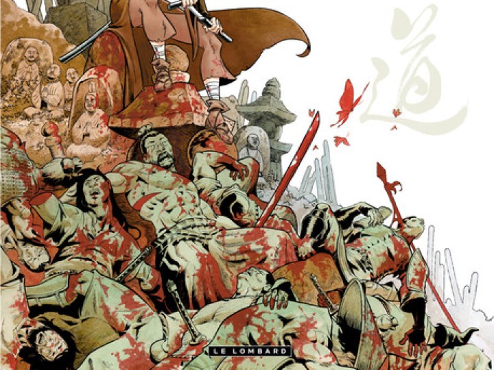 Isabellae - Tome 1 - L'homme-nuit