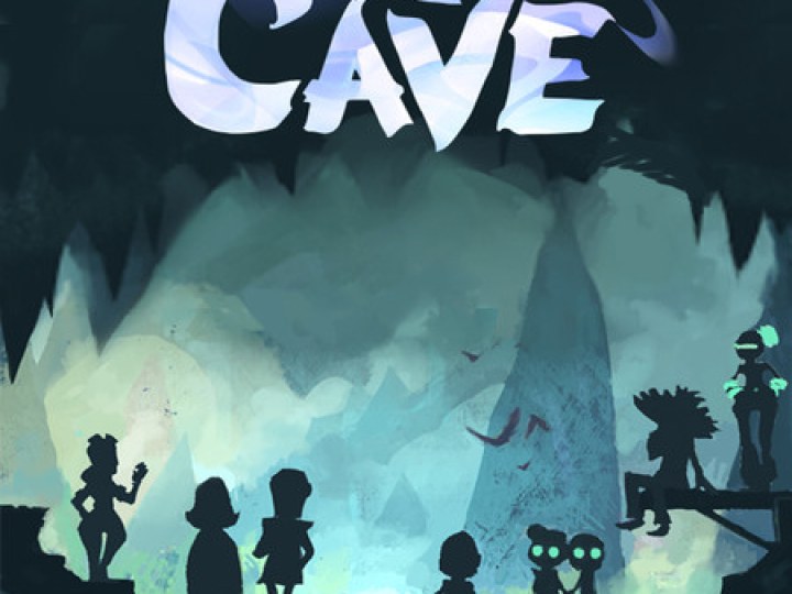 The Cave - Test PC
