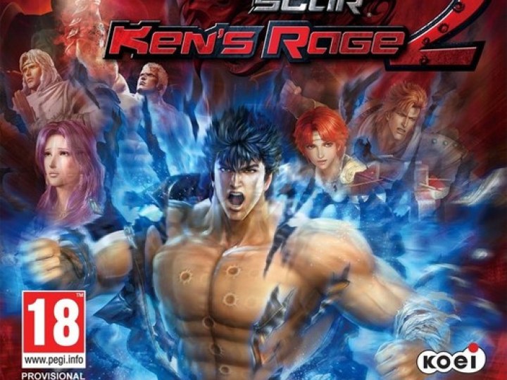 Fist of the North Star : Ken's Rage 2 - Test du survivant