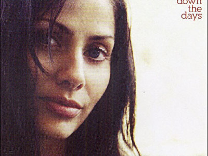 Imbruglia (Natalie) - Counting down the days